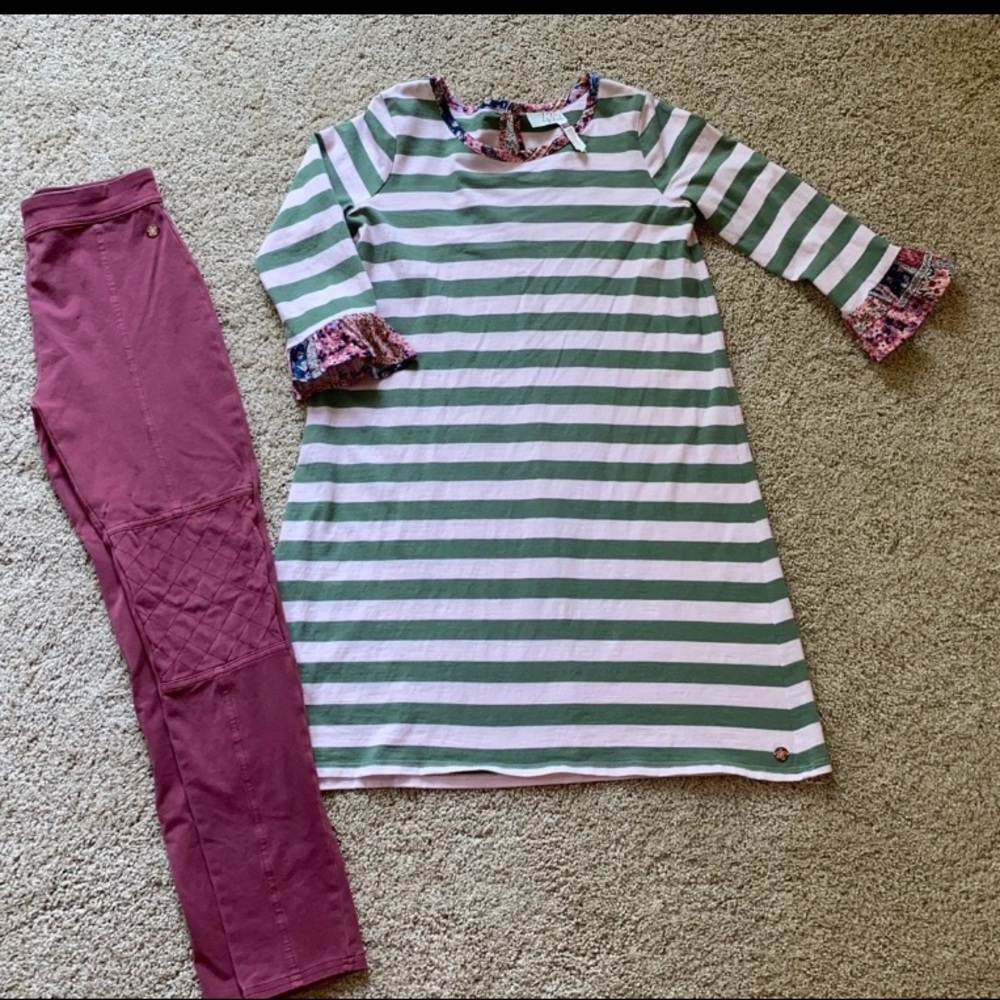 Matilda Jane matching set